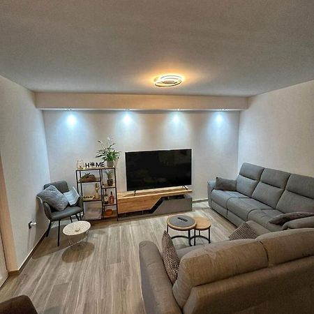 Apartman Oliva Zadar Bagian luar foto